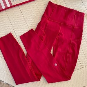 Lululemon Leggings
